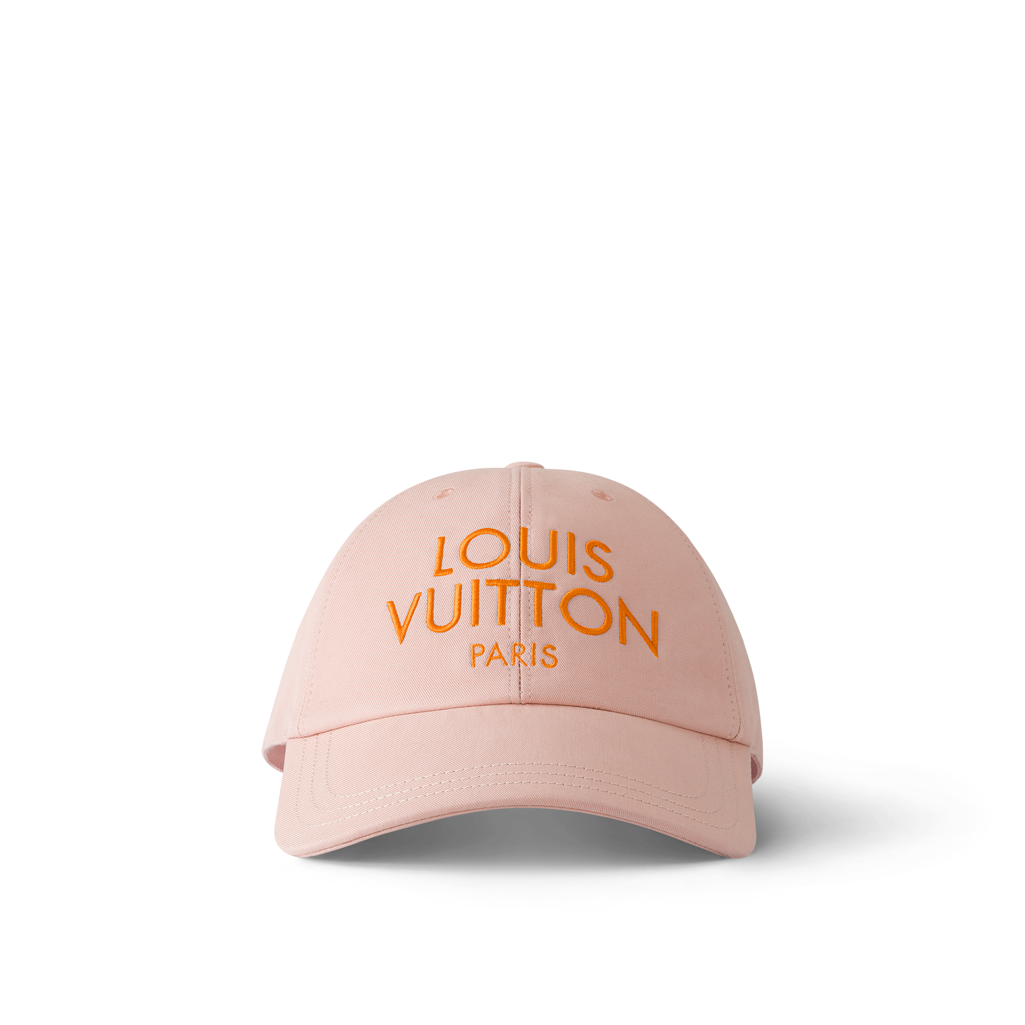 キャップ・マイ LV パリ S00｜ルイ・ヴィトン 公式サイト - M7591L